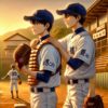 藤川球児・双子の兄との絆と野球人生の秘話とは