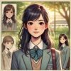 藤川球児の娘はかわいい？顔立ちや父とのそっくりエピソード