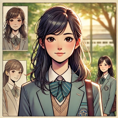 藤川球児の娘はかわいい？顔立ちや父とのそっくりエピソード