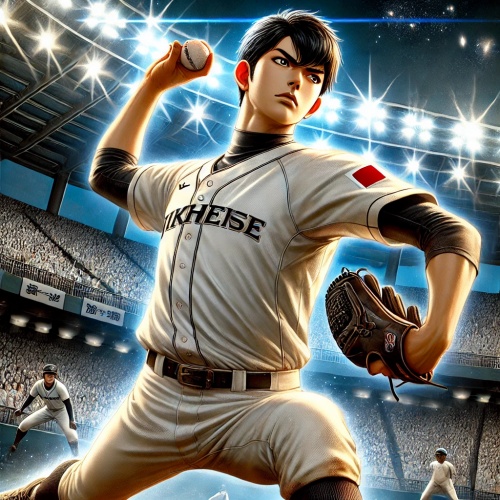 藤川球児の若い頃から全盛期までの成長の軌跡とは