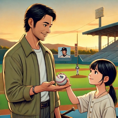 井口資仁がフィリピン説の真偽と本名や家族構成の実像