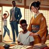 万波中正の両親の出身地と家族の絆を徹底解説