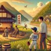 近本光司の実家と家族の支えが育てた才能とは