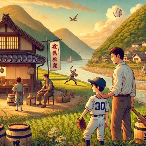 近本光司の実家と家族の支えが育てた才能とは