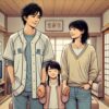 近本光司と嫁との結婚秘話と家族との支え合いの真実