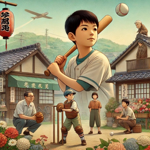 三浦大輔の実家と花屋の関係とは？生い立ちの真実