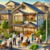 三浦大輔の自宅が話題！都筑区牛久保での生活とは