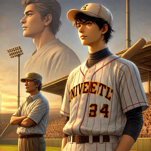三浦大輔の息子が語った父との思い出と就職の理由