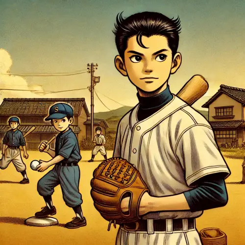 三浦大輔の若い頃の知られざるエピソードと成長の物語