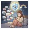 ぷららの迷惑メール対策完全ガイド！拒否設定や自動検知を優しく解説