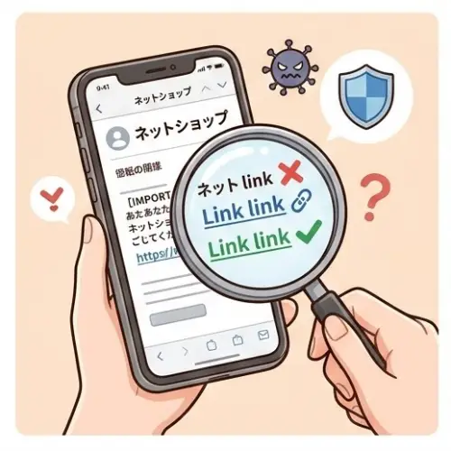 ぷららの迷惑メール対策完全ガイド!拒否設定や自動検知を優しく解説